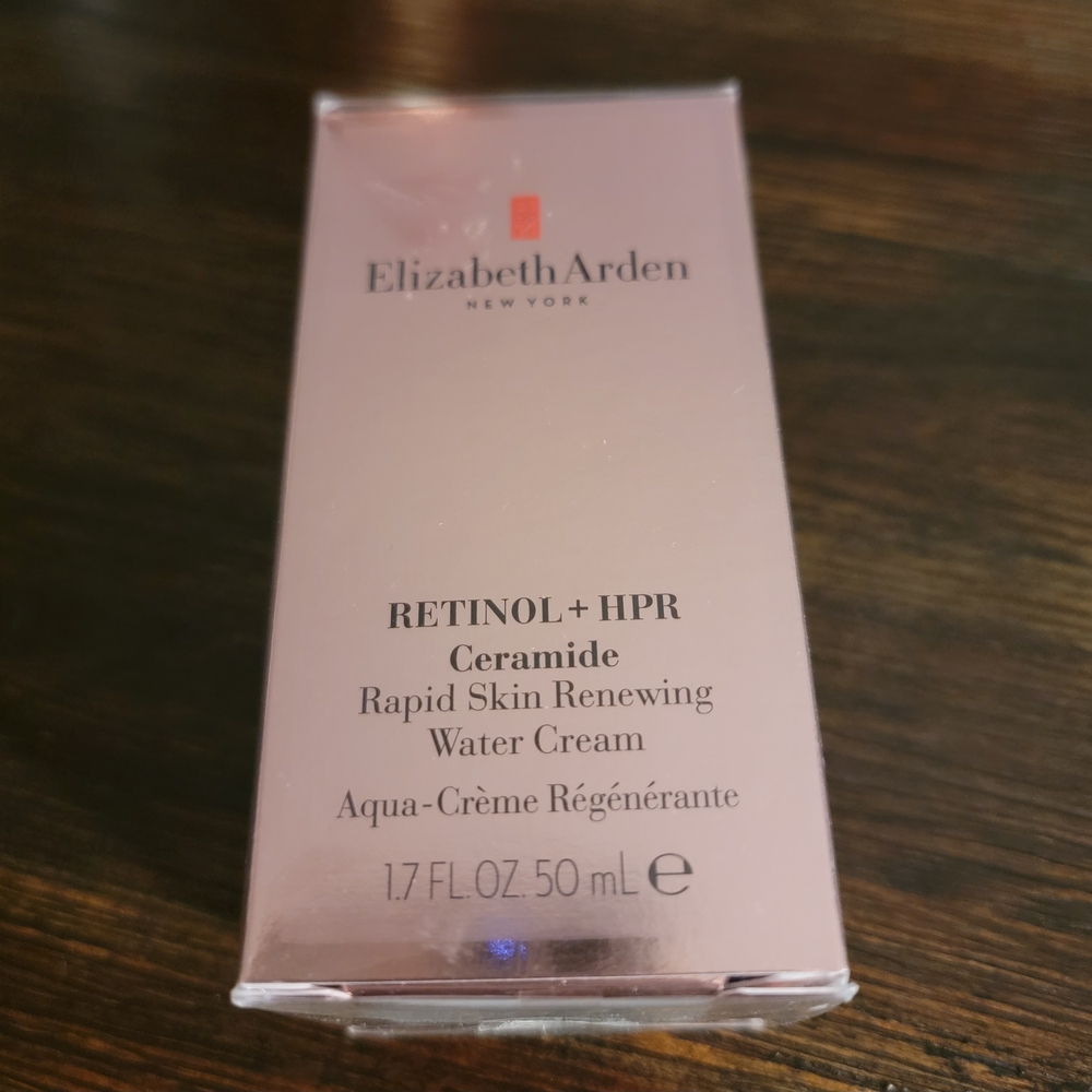 Elizabeth Arden Pink Ceramide Cream